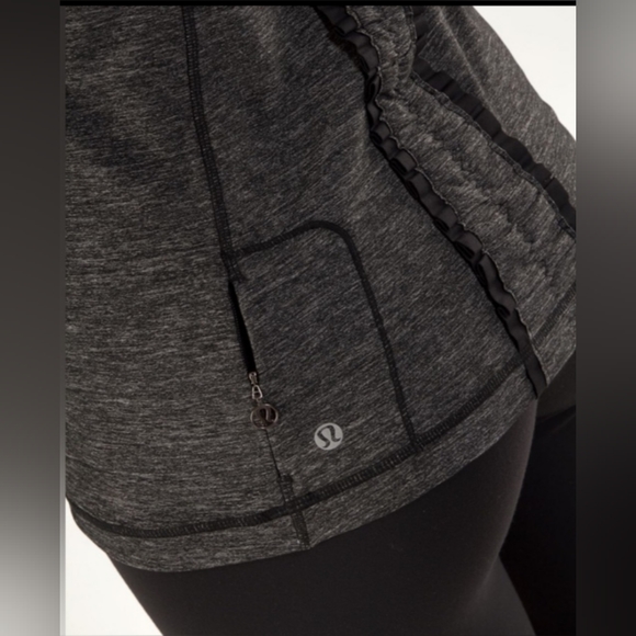 Lululemon Run Free tank - Picture 3 of 8